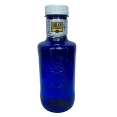 Solan De Cabras Natural Water Bottle 0 Dot 50 L
