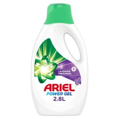 Automatic Power Gel Laundry Detergent Lavender Freshness