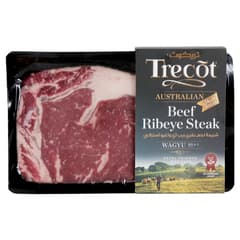 Trecot Australian Wagyu Mb4 5 Beef Ribeye Steak 230g 3e2fd419
