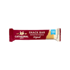 Cathedral City Mature Cheddar Snack Bar 24g