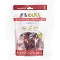 Mini Oliva Balsamic Vinegar With Olive Oil 98ml