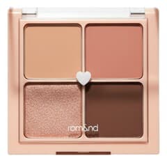 Rom And Nd Better Than Eyes 01 Dry Mango Tulip 6 Dot 5g