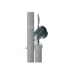 Rom And Nd Han All Fix Mascara L01 Long Black 7 Dot 0g