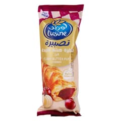 Lusine Flaky Butter Cherry Puff 80 G