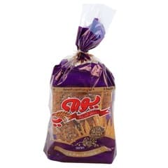 Yaumi Junior Super Seeds Sliced Bread 300 G