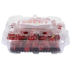 Danube Red Currant Berries Pack