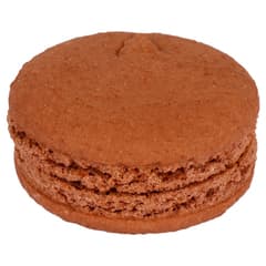 Danube Bakery Chocolate Macarons