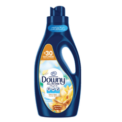 Downy Concentrate Fabric Conditioner Vanilla And Musk