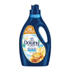Downy Concentrate Fabric Conditioner Vanilla And Musk