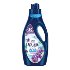 Downy Concentrate Fabric Conditioner Lavender And Musk