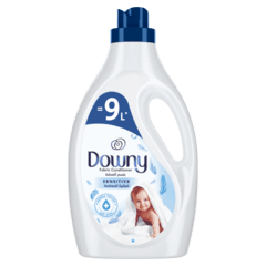 Downy Concentrate Fabric Conditioner Sensitive