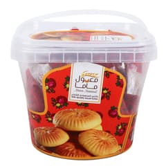 Mama Mamoul Mamoul With Quality Saudi Dates 430g
