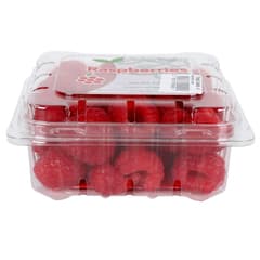 Danube Raspberries 125g