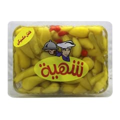 Shahia Mexican Pepper 300g