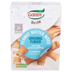 Goody Peanut Butter Bites 80g