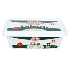 Ulker Turkish Labneh 180g