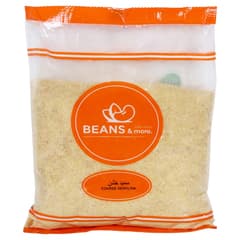 Beans More Coarse Semolina 800g