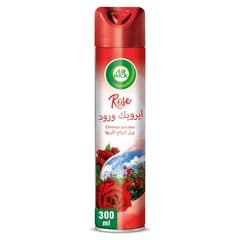 معطر جو ( ورد )