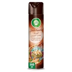 معطر جو ( عود الصندل )