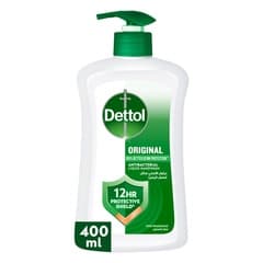 Original Anti-Bacterial Liquid Hand Wash Pine Scent