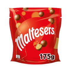 Maltesers Chocolate Bag 175g