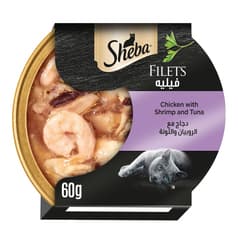 Cat Food