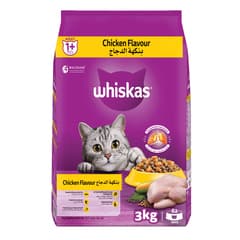 Cat Dry Food