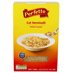Perfetto Cut Vermicelli 500g