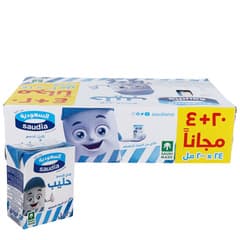 Saudia Whole Milk 20 4 200ml 0f4a10cd 0ab1 4b6e A1a7 3192deb7f365