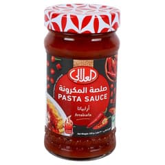 صلصة المكرونة أرابياتا فلفل أكثر