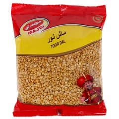 Majdi Toor Dal 800g