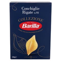 باريلا معكرونة كونشيجلي ريجيت 500 جم