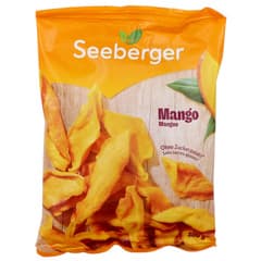 Seeberger Dried Mango