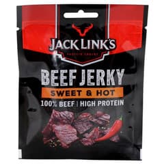 Jack Link’s Beef Jerky Sweet & Hot