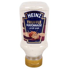 Heinz Truffle Mayonnaise 225 Ml