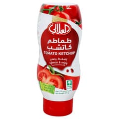 كاتشب طماطم