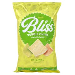 Kitco Bliss Original Veggie Chips 135g