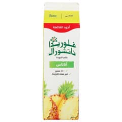 Floridas Natural Pineapple Juice 900ml