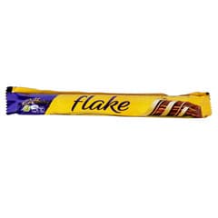 Cadbury Flake Milk Chocolate 28g