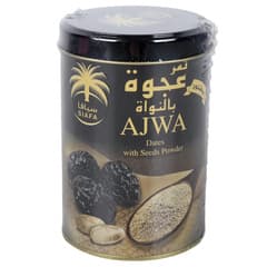 Siafa Ajwa Dates With Seeds Powder 200g