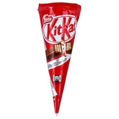 Kitkat Vanilla Chocolate Ice Cream 110ml