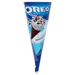 Oreo Ice Cream With Oreo Cookie Pieces 110ml 016bbbee