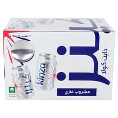 Kinza Diet Cola Sugar Free Carbonated Drink 6 360ml