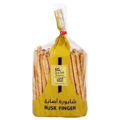 Danube Bakery Rusk Sticks Sesame Seeds 400g