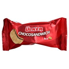 Ulker Chocosandwich Biscuit 32 G