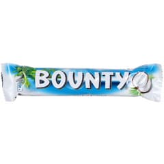 Coconut Milk Chocolate Bar