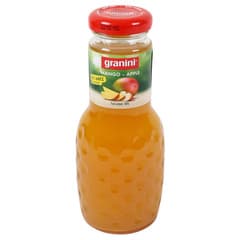 Granini Mango Apple Juice 250ml