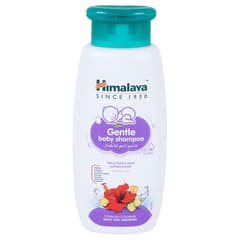 Himalaya Gentle Baby Shmpoo 400 Ml