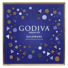Godiva Goldmark Assorted Chocolate Creations 215 G