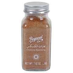 Regional Co. Couscous Seasoning